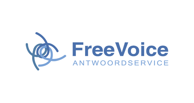 FreeVoice Antwoordservice